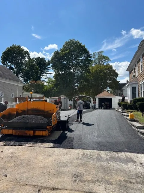 paving gallery