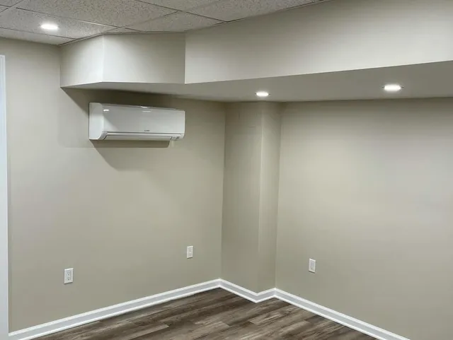 work photo from budneysonsservices.com