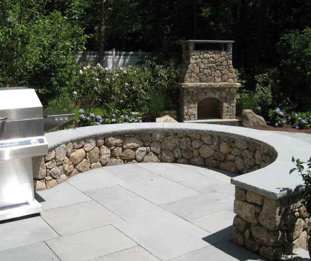 New Beginnings Landscaping, LLC work photo