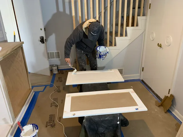 work photo from osnpainting.com