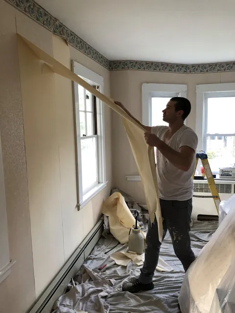 Foley Painting