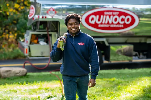 Prepare Your Home For Heating Season with Quinoco!