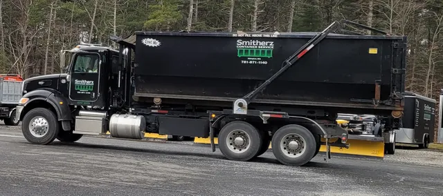 work photo from smitherzlandscape.com