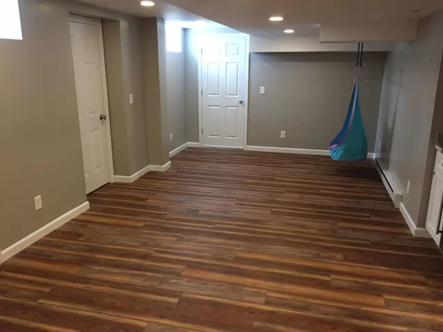 cummings home improvement