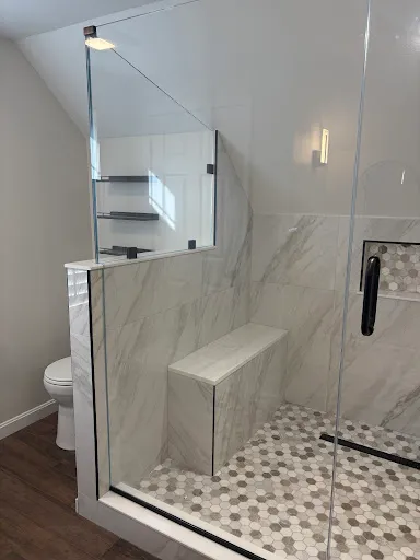 Em Contractor LLC work photo