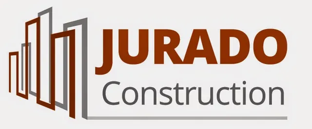 Jurado Construction logo