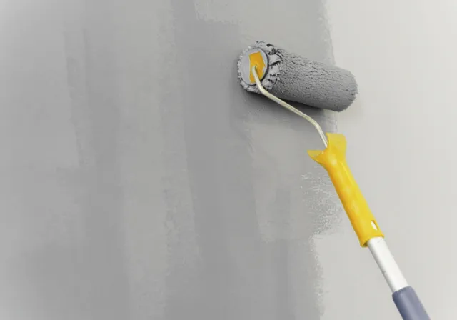 Interior Painting