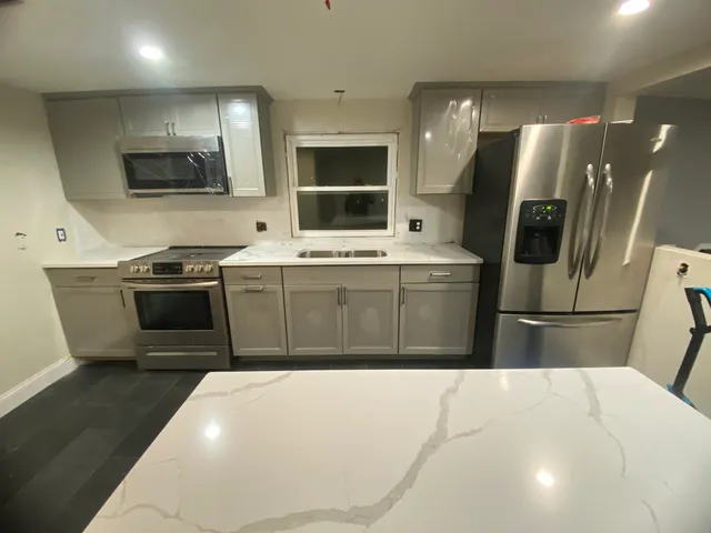 Espinoza carpentry inc work photo