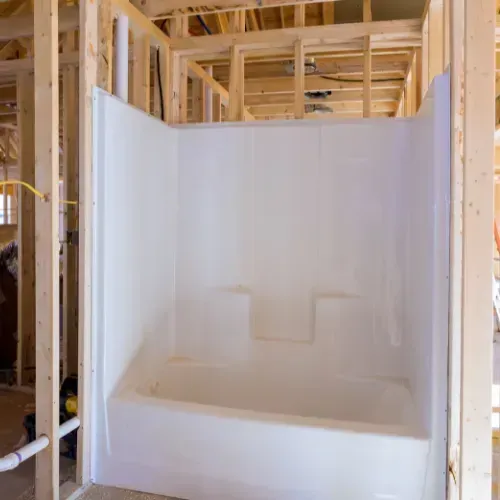 work photo from jericksonplumbingheating.com