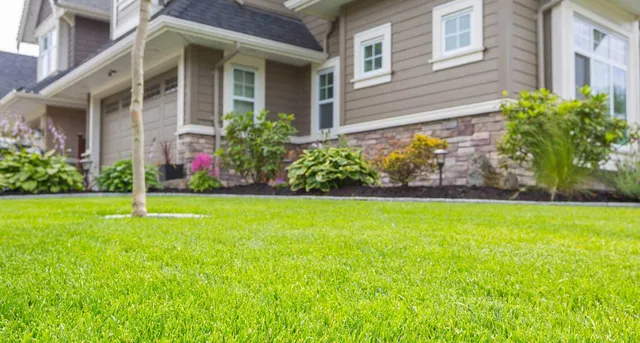 work photo from fairviewlandscapinginc.com