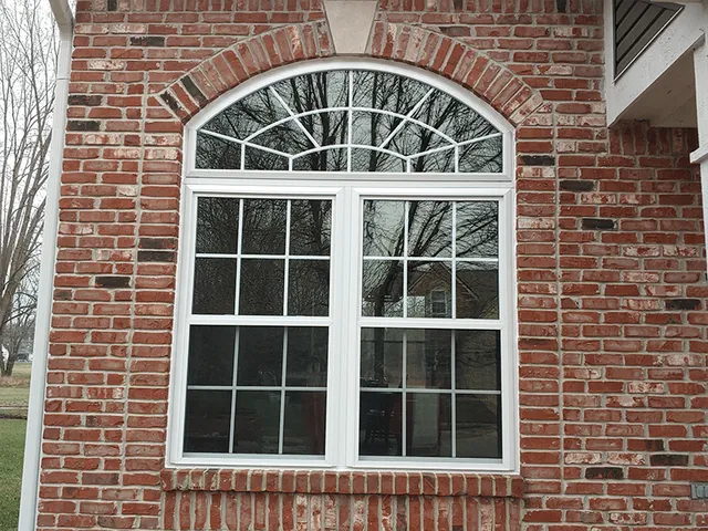 Window Universe work photo