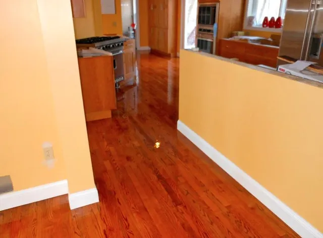 Ron Wilson and Sons Hardwood Flooring