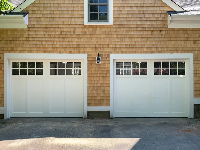 Dimond Overhead Door work photo