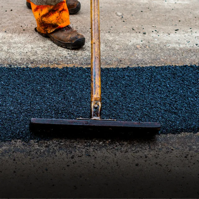 work photo from citylinepaving.com