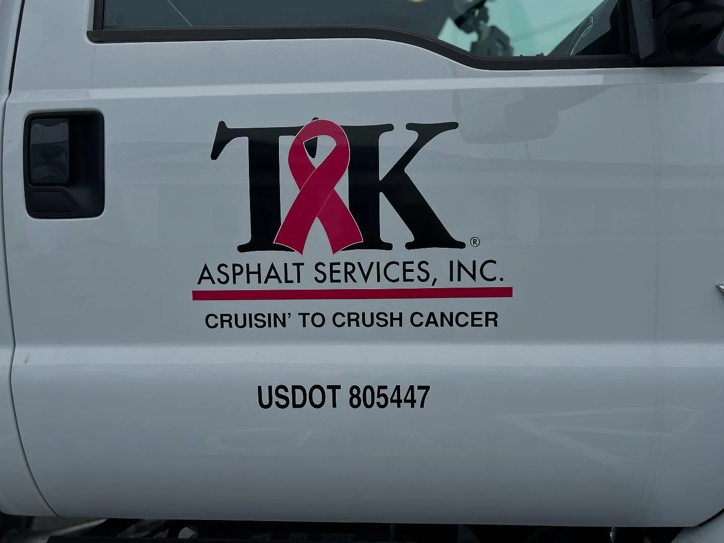 T&K Asphalt Services Inc.