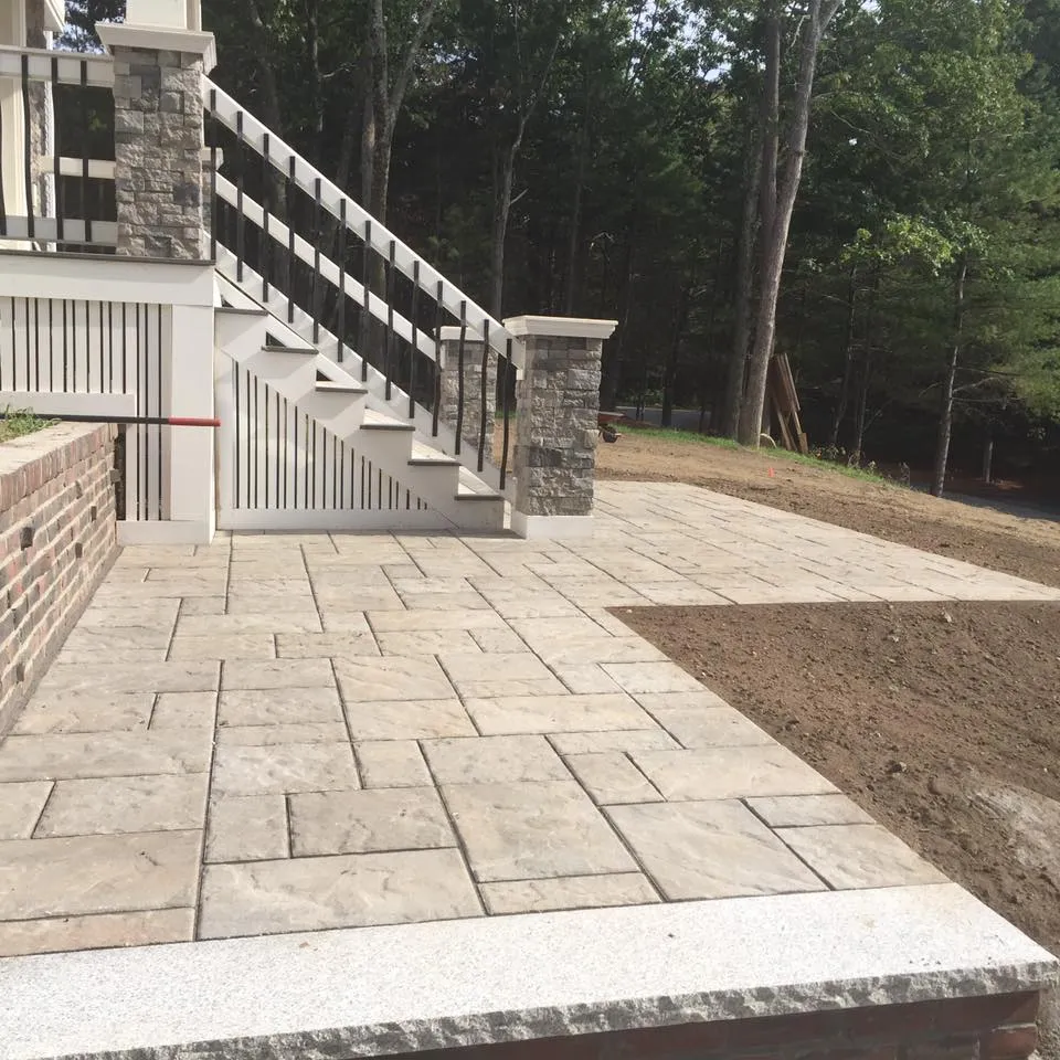 Merrimack Roofing & Construction Group