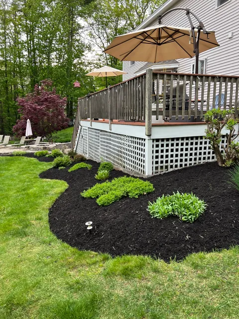G.L. Todd Landscaping, LLC work photo