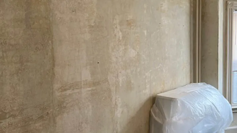 work photo from foxfordplastering.com
