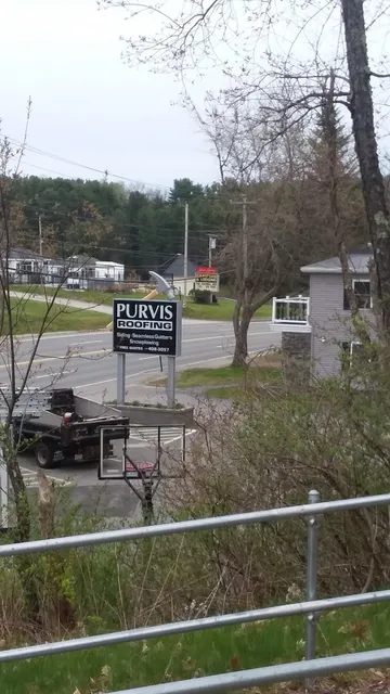 Purvis Home Improvement work photo