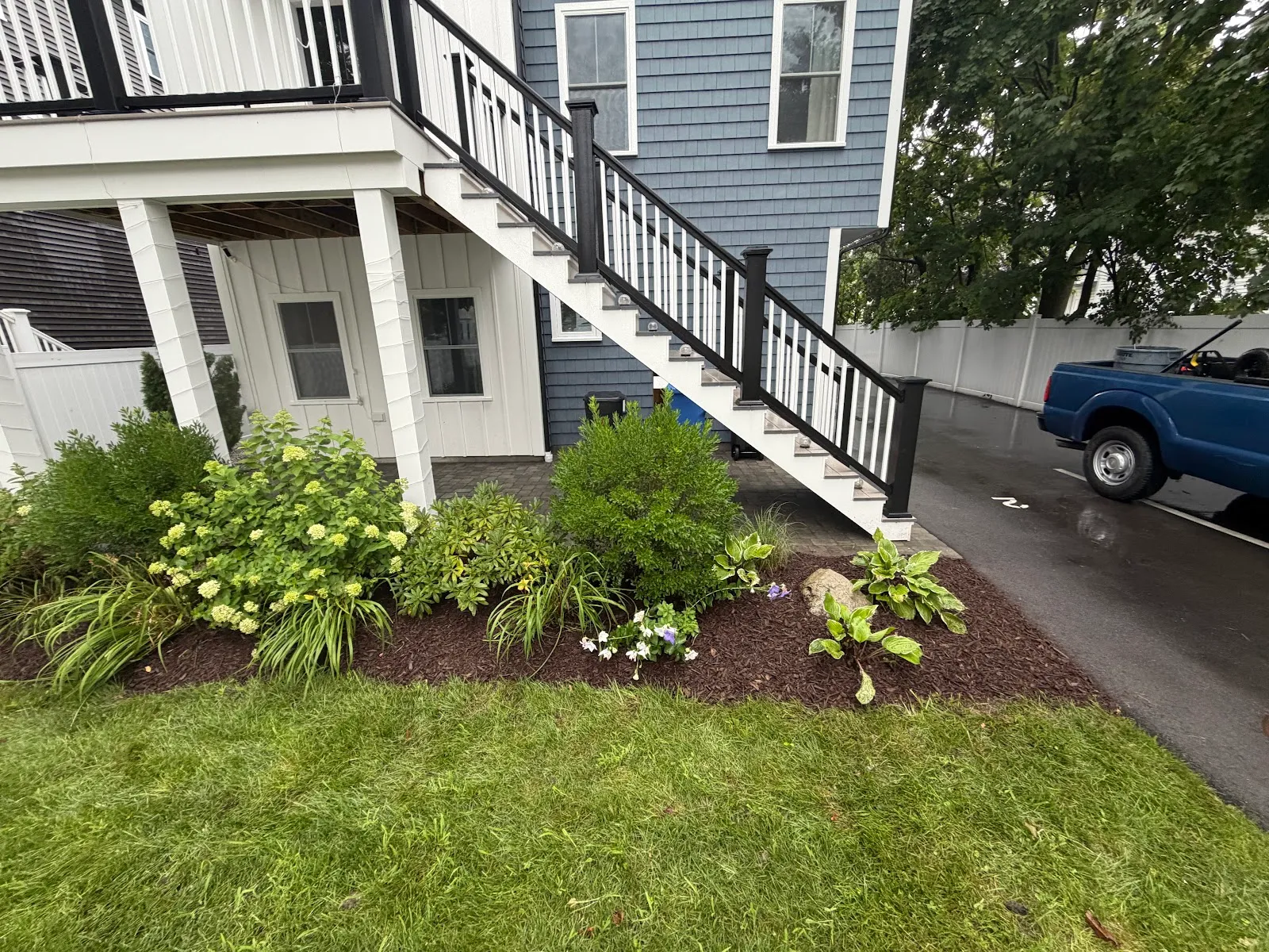 Vasquez Landscaping Services