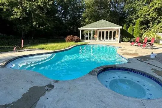 Certified Community Pool Operator