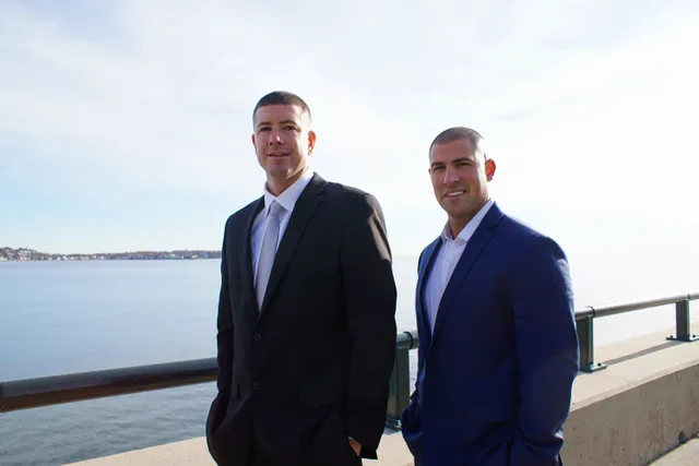 Connolly Gallo Team - Peabody Realtors work photo