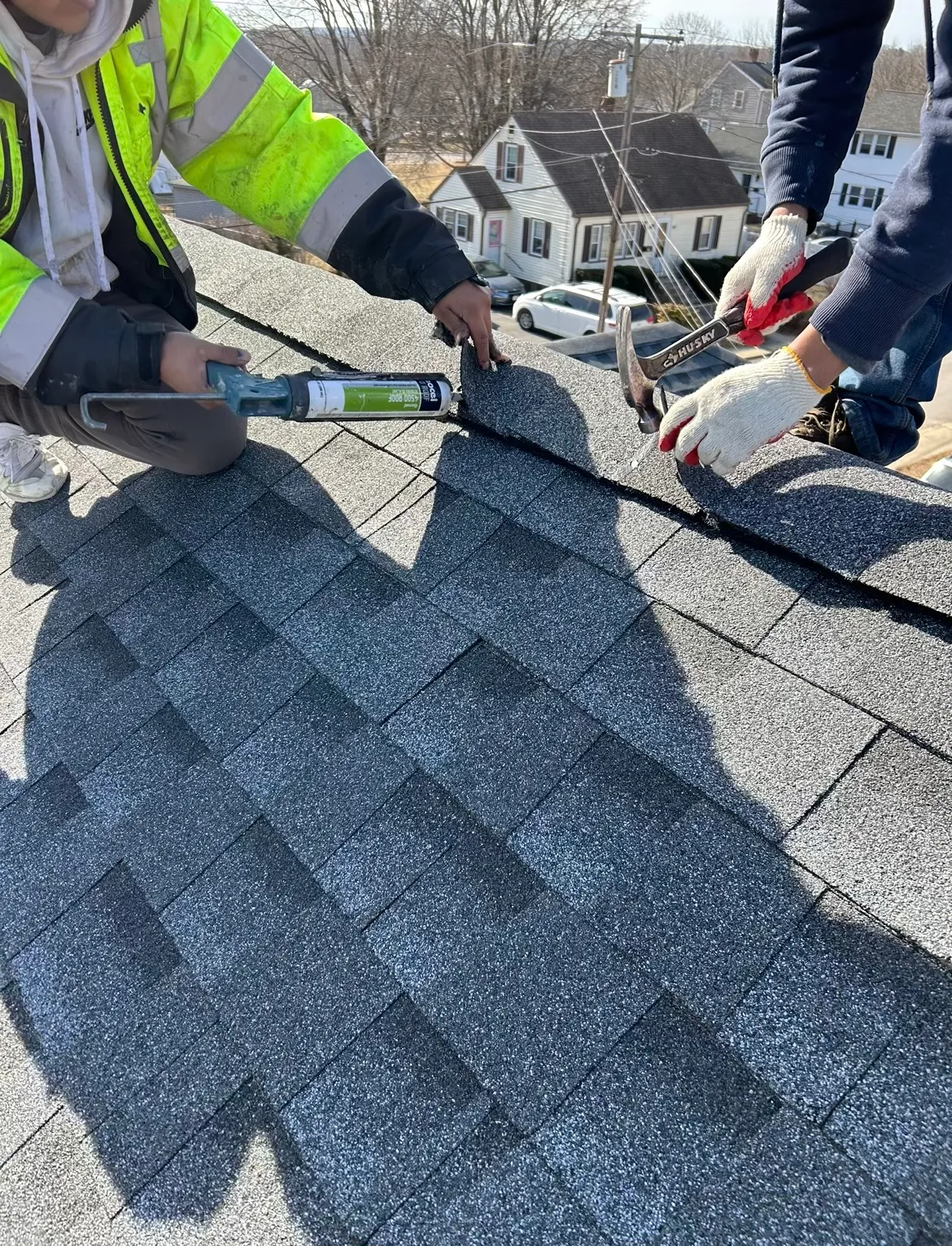 AD Roofing and Siding Experts