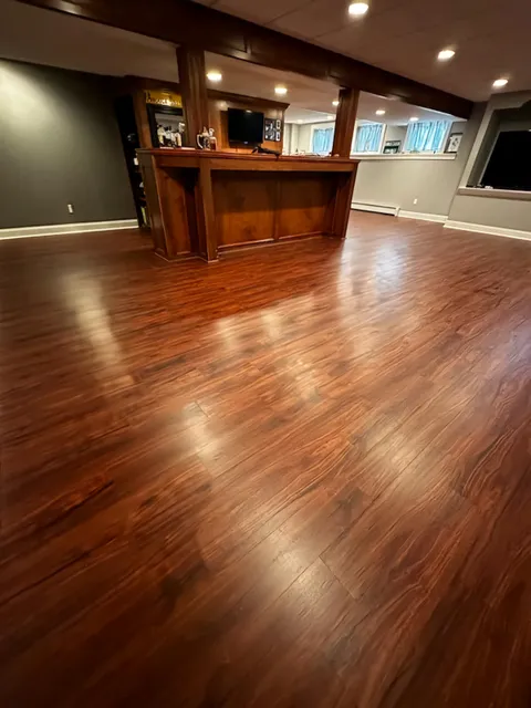 Don Petits Store of Floors work photo