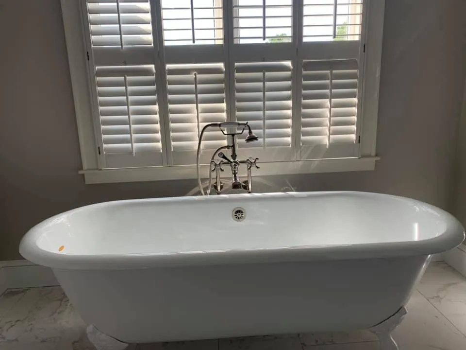 Brian Melo Plumbing and Heating researched project photo