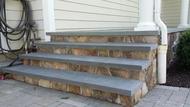 Urban Masonry And Hardscaping work photo