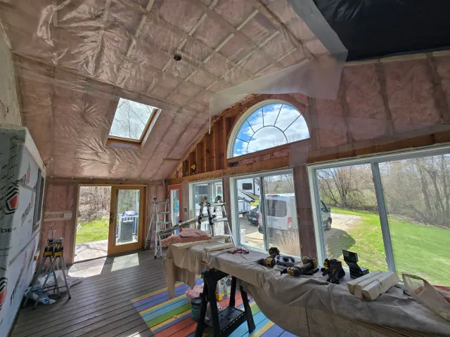 work photo from nacfamilycarpentry.com