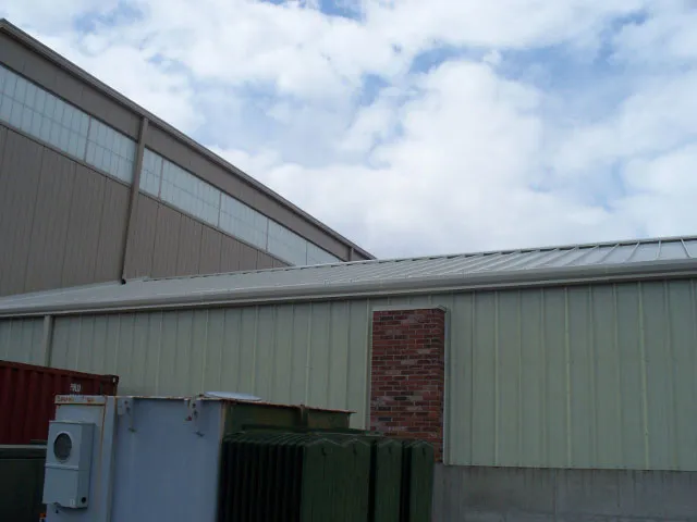 work photo from gutters-downspouts.com