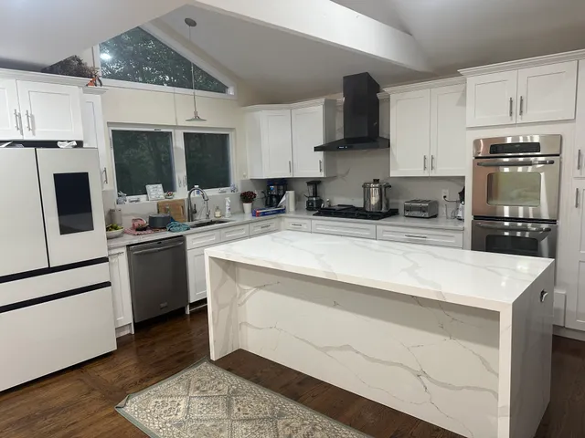 Marvins General Contractor Llc work photo