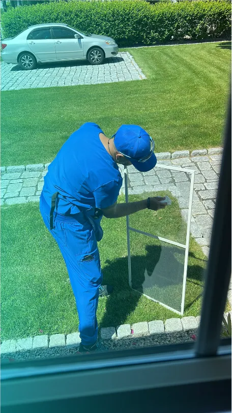 work photo from xprocleans.com