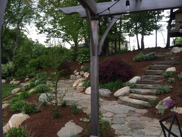 work photo from randalllandscaping.com