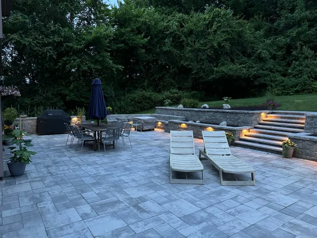 Gerti's Masonry work photo