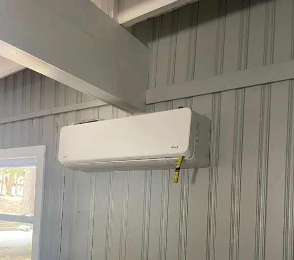 Air Conditioning in Naples, ME (1)