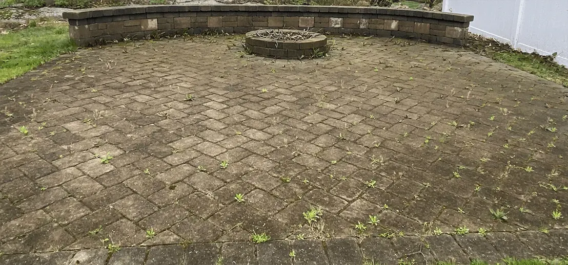 hardscape restoration