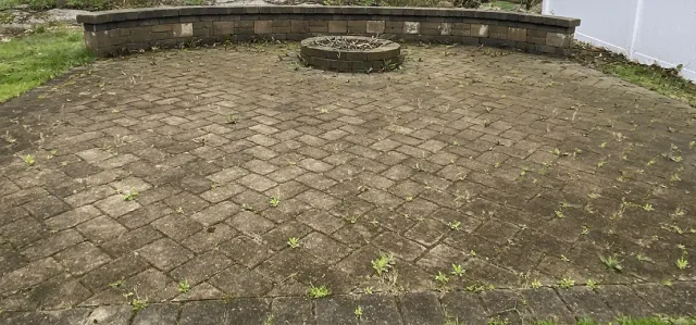 hardscape restoration