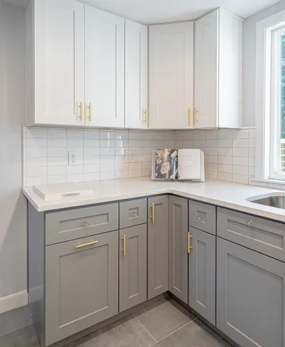 work photo from imperialcabinetryinc.com