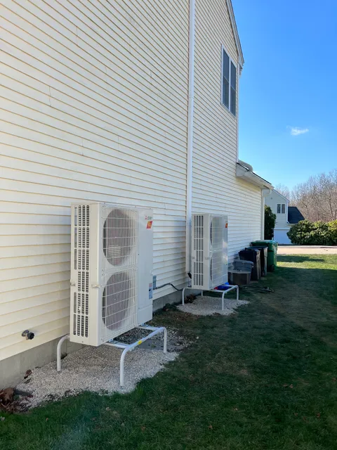 Capital Heating & Cooling work photo