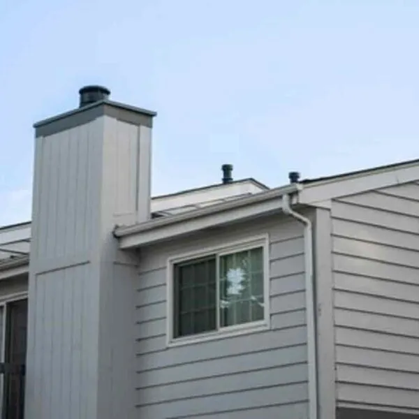 Gutters Installation