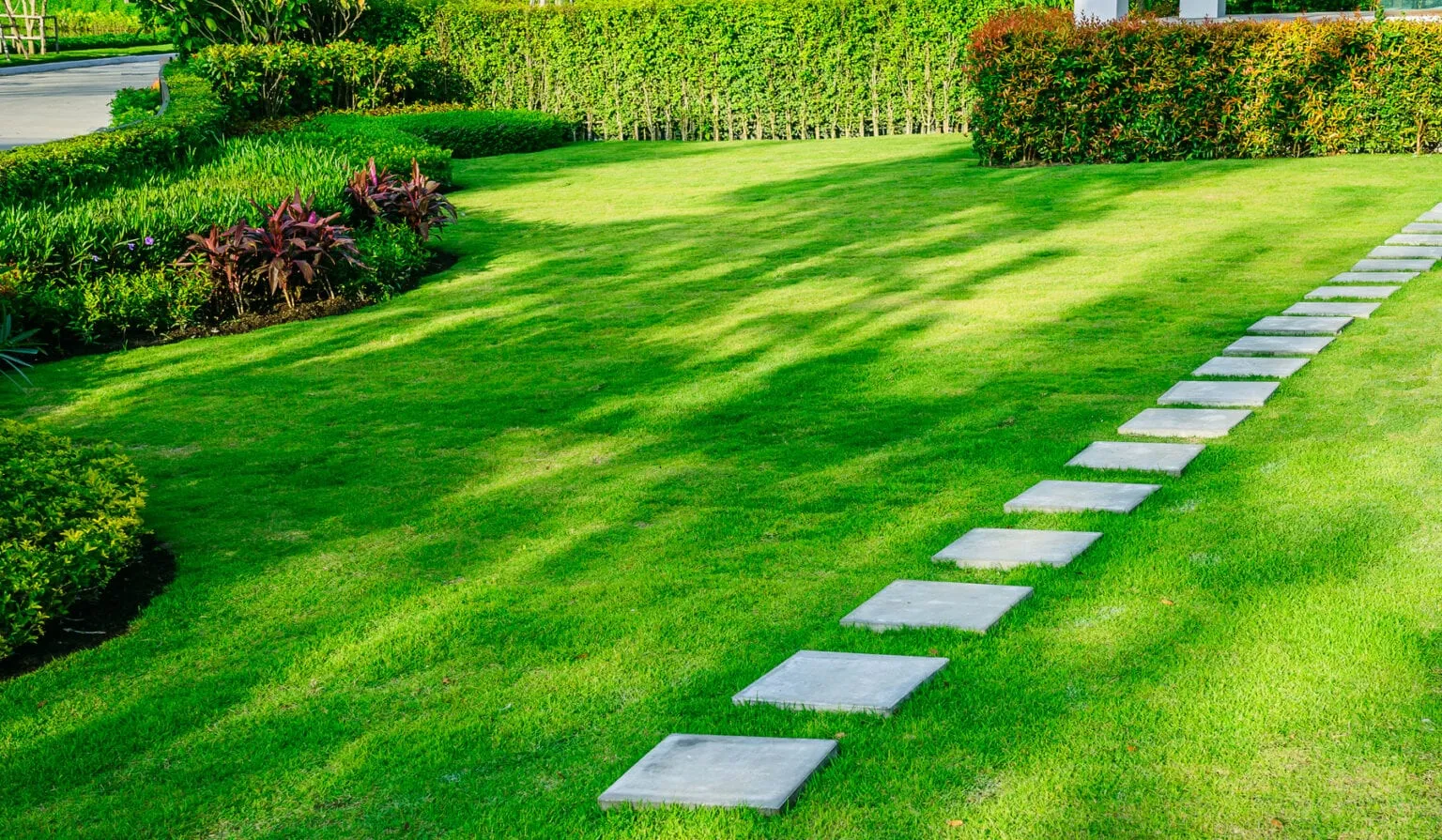 work photo from niceandgreenlandscape.com