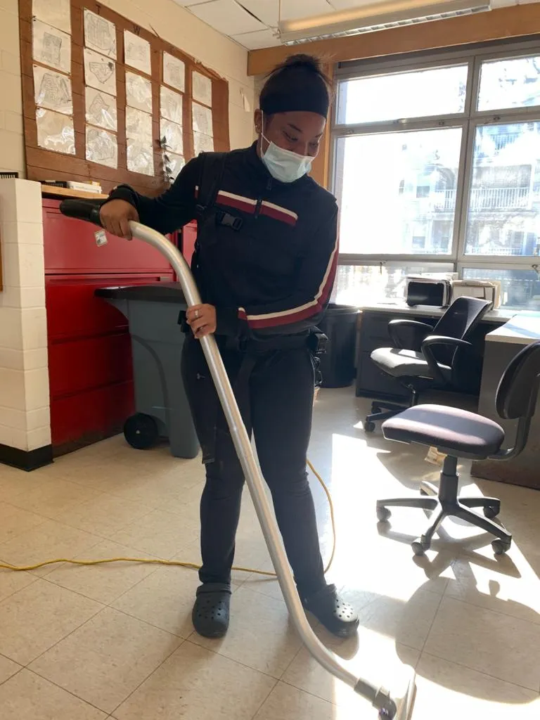 Lv Home Improvements & Cleaning, Inc.