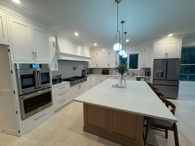 X Cleaning Services work photo