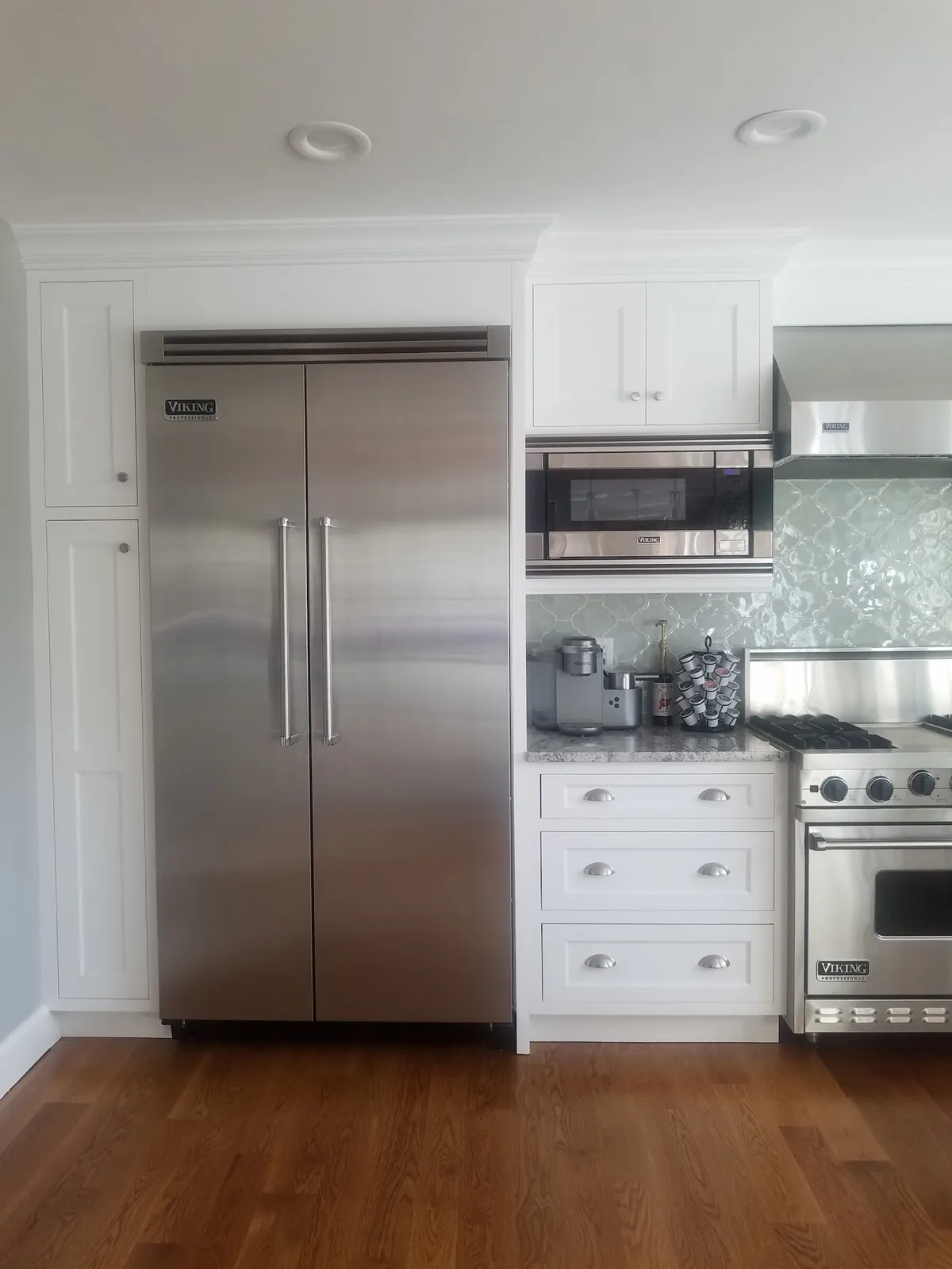 Marblehead Design Group Kitchen and Bath