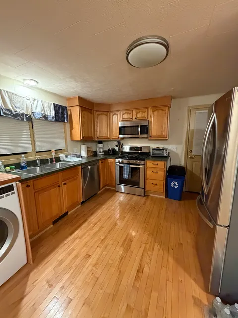 Luxe Pro Cleaning work photo