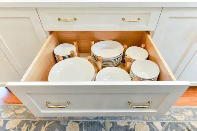 work photo from vermontcustomcabinetry.com