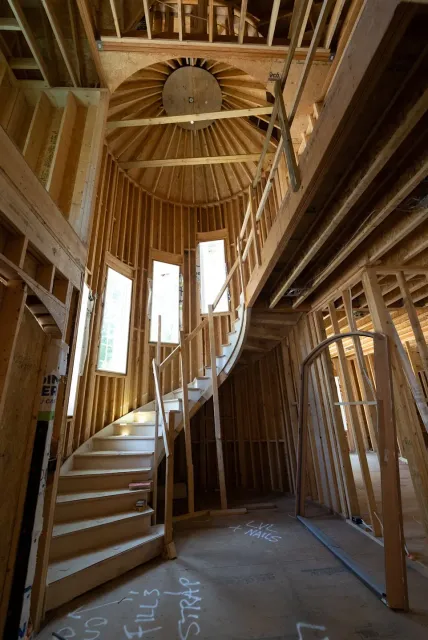 work photo from jroseandsons.com