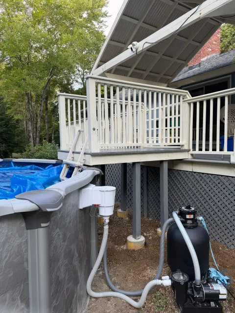 work photo from gallant-home-improvement.com